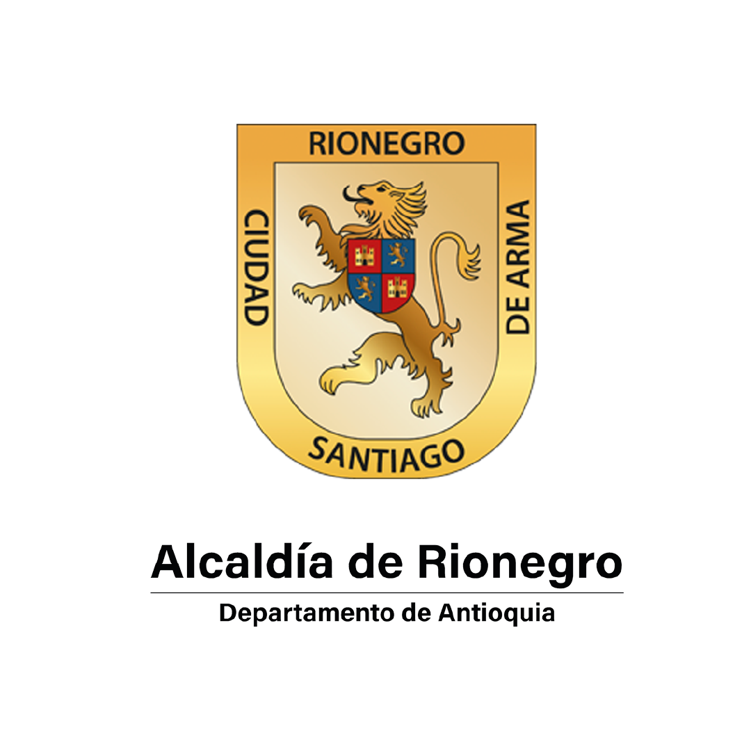 Alcaldía de Rionegro